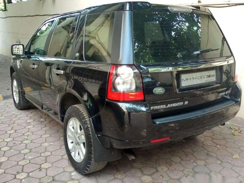 Used Land Rover Freelander 2 2012 MT for sale in Mumbai