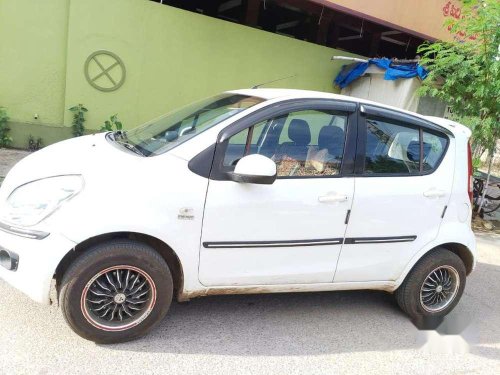 Used 2009 Maruti Suzuki Ritz MT for sale in Hyderabad