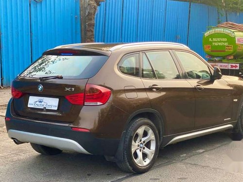 Used 2012 BMW X1 AT for sale in Mumbai