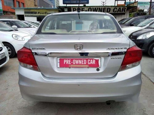 Honda Amaze 1.2 SMT I VTEC, 2013, MT for sale in Noida 