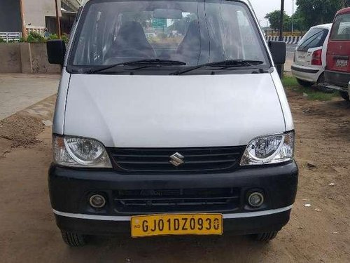 Used 2015 Maruti Suzuki Eeco MT for sale in Vijapur 