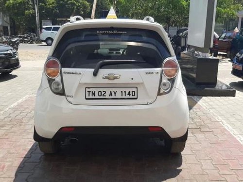 Used 2013 Chevrolet Beat LT MT for sale in Chennai 