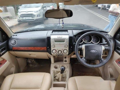 Ford Endeavour 2.5L 4X2 2012 MT for sale in Mumbai