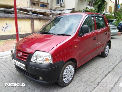 Used 2009 Hyundai Santro Xing GL MT for sale in Mumbai