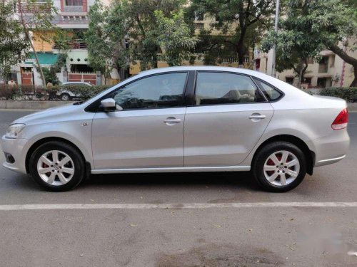 Used 2012 Volkswagen Vento MT for sale in Chennai 