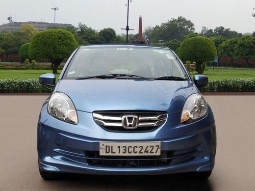 Used Honda Amaze 2013 MT for sale in New Delhi 