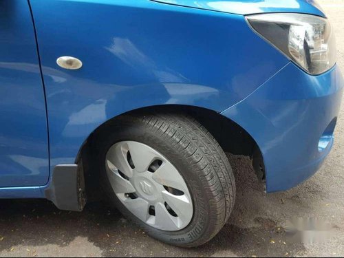 Used Maruti Suzuki Celerio VXI 2014 MT for sale in Hyderabad