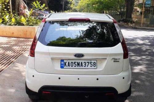 Used 2013 Ford Figo Diesel EXI MT for sale in Bangalore