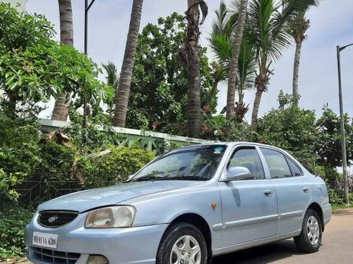 Hyundai Accent GLS 1.6 ABS 2006 MT for sale in Mumbai