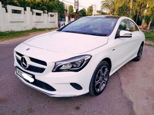 Used Mercedes Benz CLA 2019 AT for sale in Lucknow 