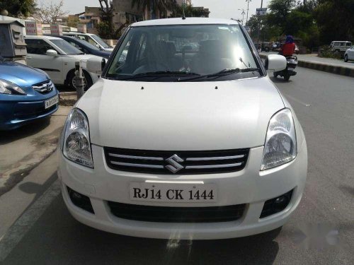 Maruti Suzuki Swift Dzire 2010 MT for sale in Ajmer 