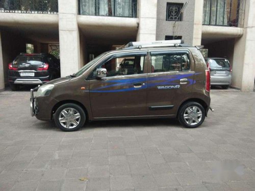 Maruti Suzuki Wagon R 1.0 VXi, 2012, Petrol MT for sale in Mumbai 