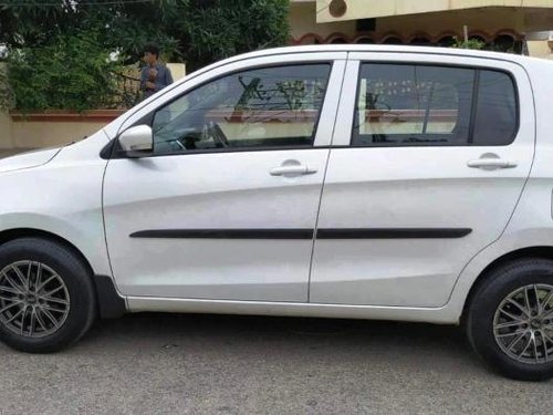 Used Maruti Suzuki Celerio ZXI 2016 AT for sale in Bangalore 