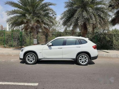 Used 2012 BMW X1 AT for sale in Mumbai