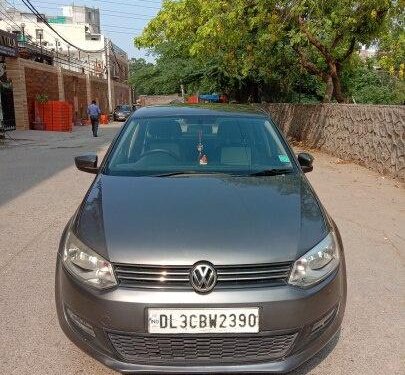 Used 2013 Volkswagen Polo MT for sale in New Delhi 