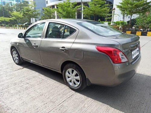 Used Nissan Sunny 2014 MT for sale in Mumbai