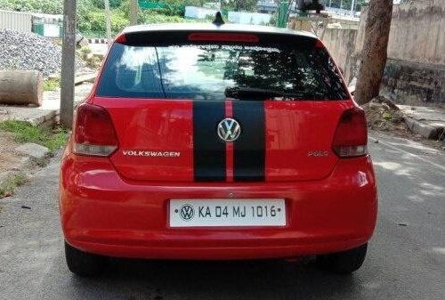 Used 2011 Volkswagen Polo MT for sale in Bangalore 