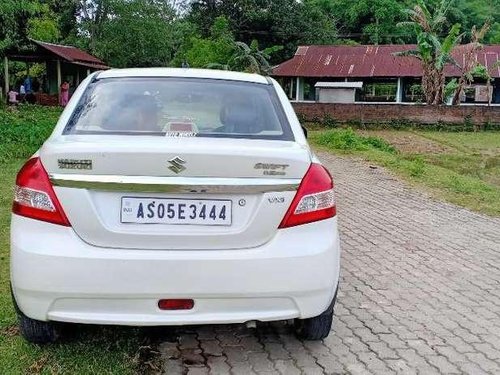 Used 2013 Maruti Suzuki Swift Dzire MT for sale in Golaghat 