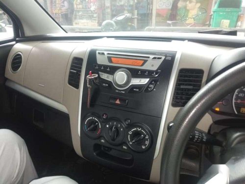 Maruti Suzuki Wagon R 1.0 VXi, 2015, MT for sale in Sonipat 