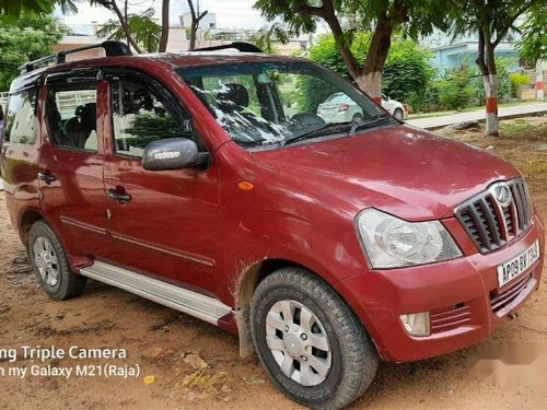 Used Mahindra Xylo E6 2009 MT for sale in Secunderabad 