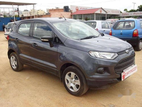 Used 2016 Ford EcoSport MT for sale in Hyderabad