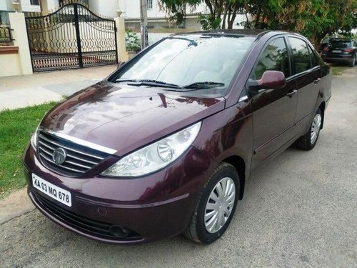 Used Tata Manza 2012 MT for sale in Bangalore 