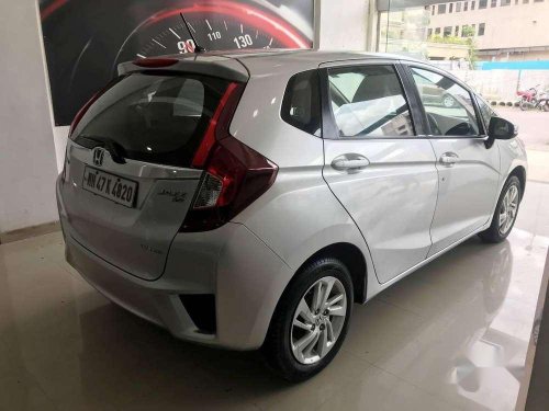 Used Honda Jazz V 2016 MT for sale in Mumbai