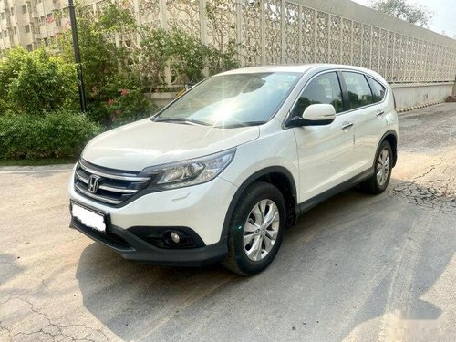 Used 2014 Honda CR V 2.4L 4WD AT in New Delhi