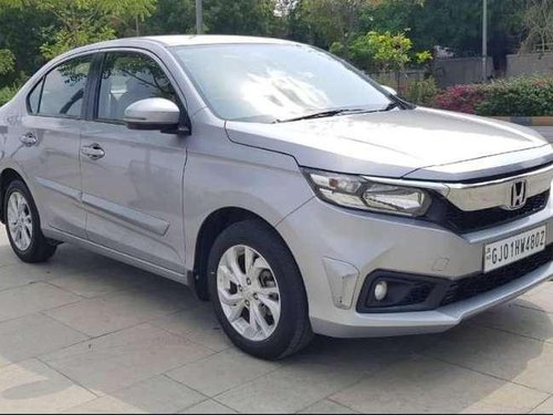 Used Honda Amaze 2018 MT for sale in Ahmedabad 