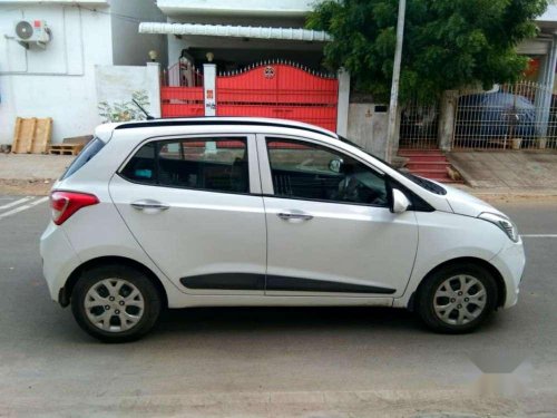 Hyundai Grand I10 Sportz, 2014, MT for sale in Chennai 