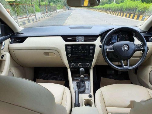 Used Skoda Octavia 2017 AT for sale in Goregaon 