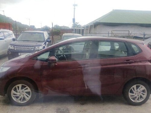 Honda Jazz V CVT 2018 AT for sale in Pune 