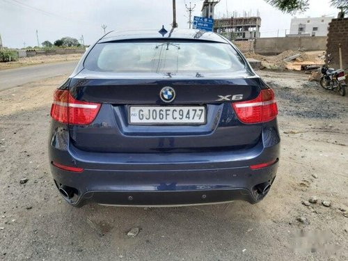 Used BMW X6 2012 AT for sale in Rajkot 