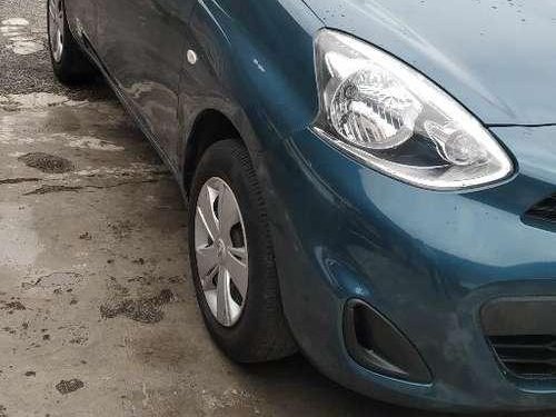 Used 2014 Nissan Micra MT for sale in Surat 