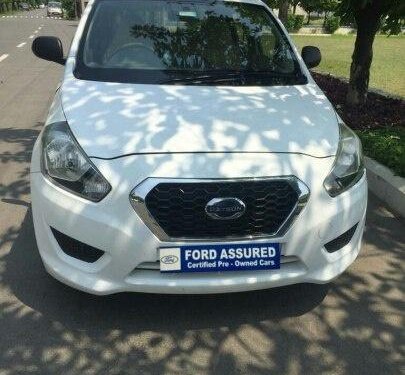 Used 2014 Datsun GO MT for sale in Rudrapur 