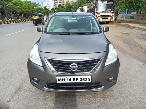 Used Nissan Sunny 2014 MT for sale in Mumbai