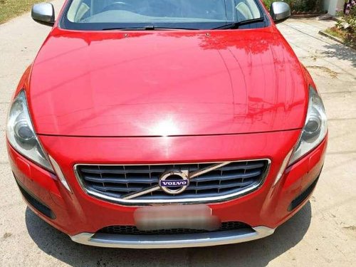 Used Volvo S60 2012 AT for sale in Hyderabad