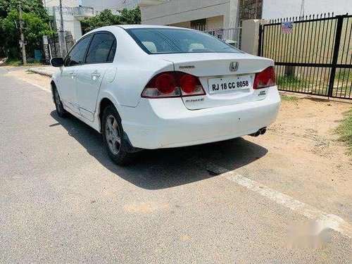 Used 2008 Honda Civic MT for sale in Jaipur 