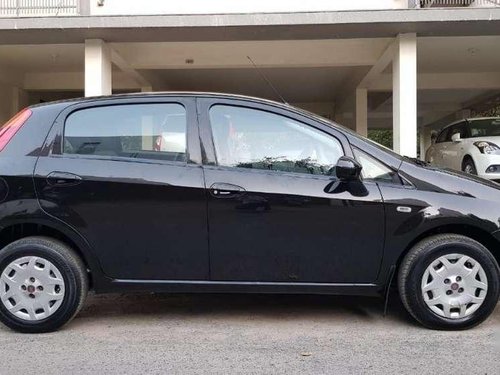 Fiat Punto Dynamic 1.4, 2010, MT for sale in Ahmedabad 