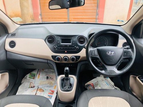 Used Hyundai Grand i10 2015 MT for sale in Bangalore 