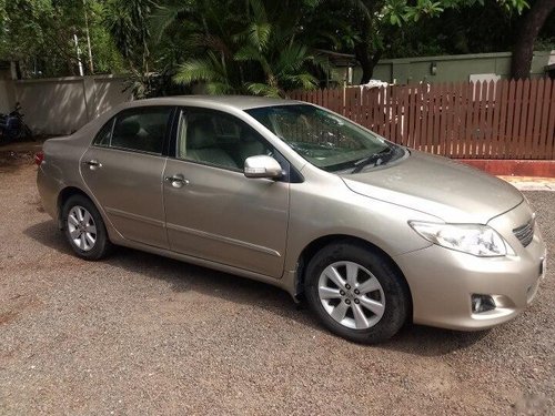 Used Toyota Corolla Altis 2009 MT for sale in Pune 