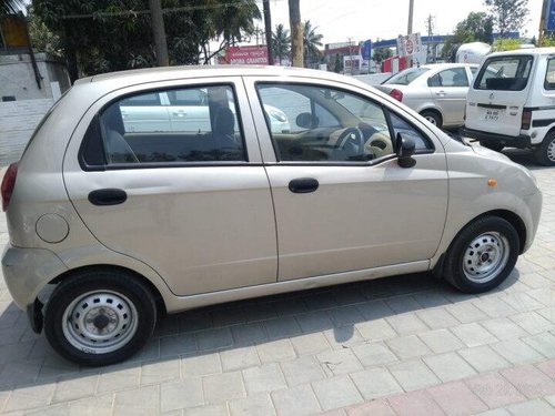 Used 2012 Chevrolet Spark MT for sale in Bangalore 