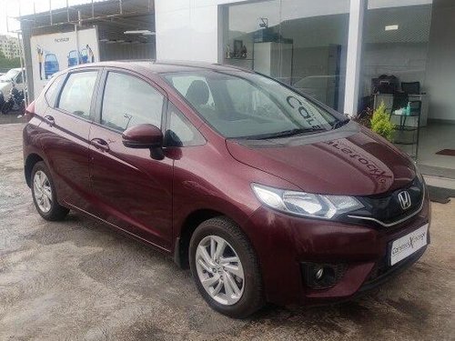 Honda Jazz V CVT 2018 AT for sale in Pune 