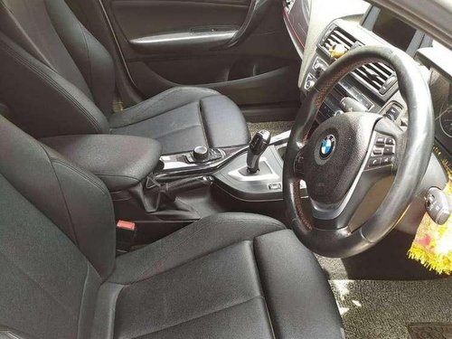 Used BMW 1 Series 2015 AT for sale in Rajkot 