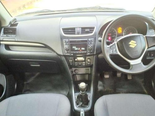 Used 2012 Maruti Suzuki Swift MT for sale in Palai 