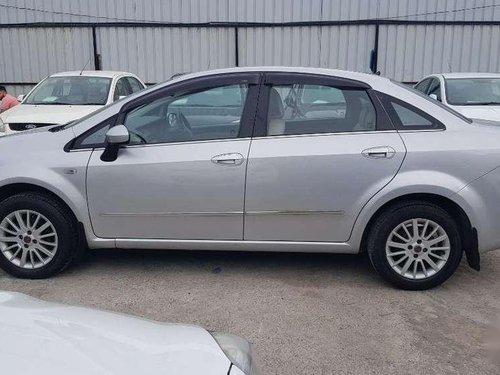 Used Fiat Linea 2010 MT for sale in Pune