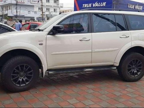 2015 Mitsubishi Pajero Sport AT for sale in Coimbatore 