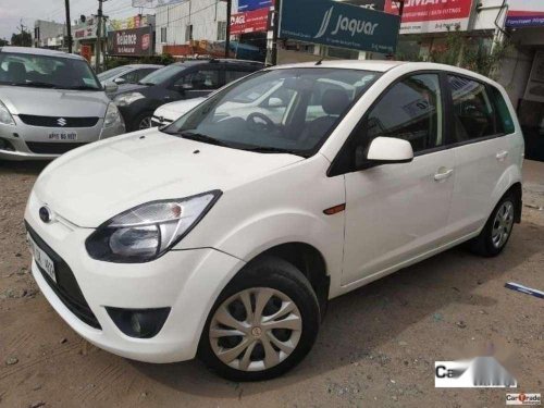 Used 2012 Ford Figo MT for sale in Hyderabad