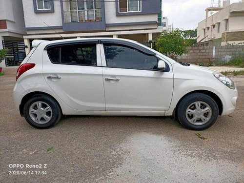 Used Hyundai i20 2012 MT for sale in Bangalore 