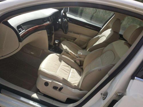 Used Skoda Superb 2010 MT for sale in Mumbai